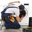 It Is Fixed Appliance Repair - Major Appliance Refinishing & Repair