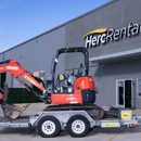 Herc Rentals ProTruck - Cutting Tools