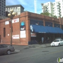 Fuel Sports Grill