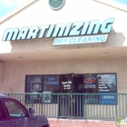 Martinizing