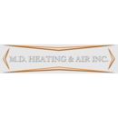 M.D. Heating & Air Inc.