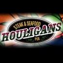 Houligans Steak and Seafood Pub - Restaurants