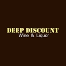 Deep  Discount Wine & Liquor - Liquor Stores