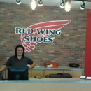 Red Wing Shoes - Shoe Stores