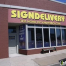 SignDelivery Inc. - Signs