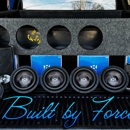 Force-Performance & Audio - Audio-Visual Equipment