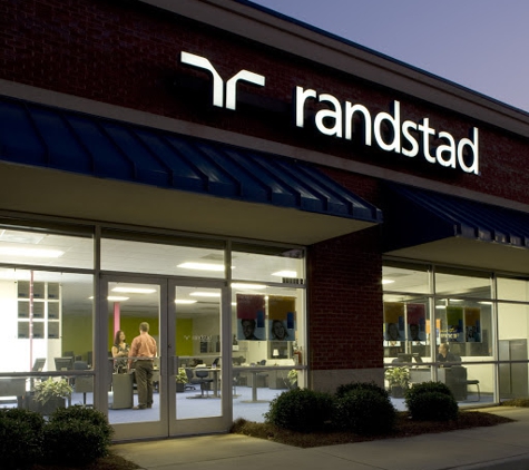 Randstad Staffing - Shelton, CT