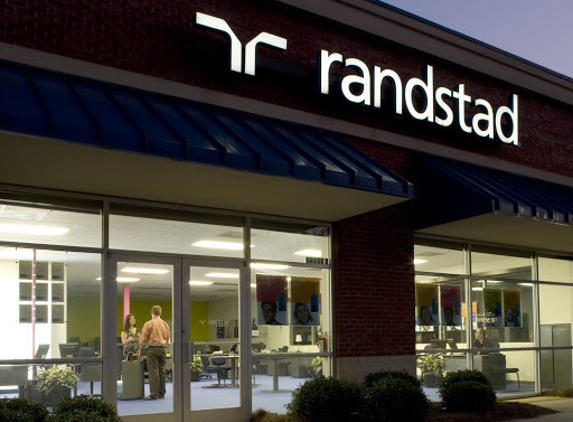 Randstad Staffing - Oklahoma City, OK