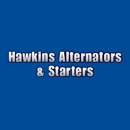 Hawkins Alternators & Starter - Alternators & Generators-Automotive Repairing