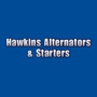 Hawkins Alternators & Starter