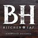 Barrel House Kitchen & Tap - Bar & Grills