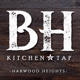 Barrel House Kitchen & Tap