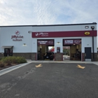 Jiffy Lube Oil Change