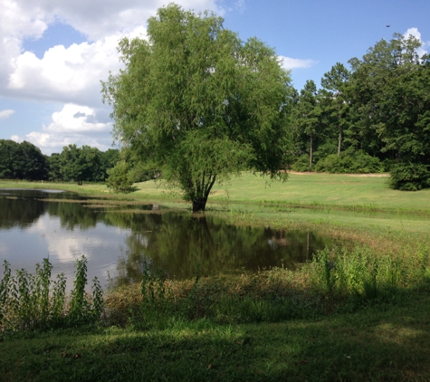 Catfish Cabins - Onalaska, TX