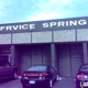 Service Spring