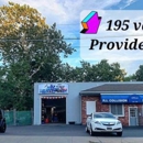 Rhode Island Collision Services & JR Tires - Automobile Body Repairing & Painting