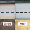 Smith's Garage Doors gallery