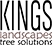 King Landscapes Tree Solutions - Nurseries - Retail