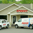 Speedy Printing & Signs