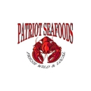 Patriot Seafoods - Fish & Seafood Markets