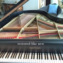 Storm Piano Tuning - Pianos & Organ-Tuning, Repair & Restoration