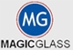 Magic Glass - Balustrading