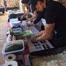 Black Tie Sushi Catering - Caterers