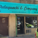 Palaguachi & Company - Accounting Services