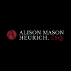 Alison Mason Heurich, Esq.