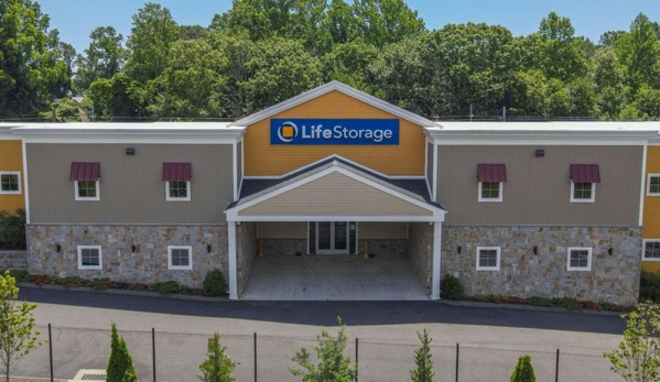 Life Storage - Old Saybrook, CT