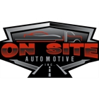 On Site Automotive