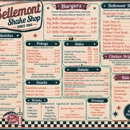 The Bellemont Shake Shop