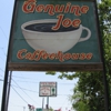 Genuine Joe Coffeehouse gallery