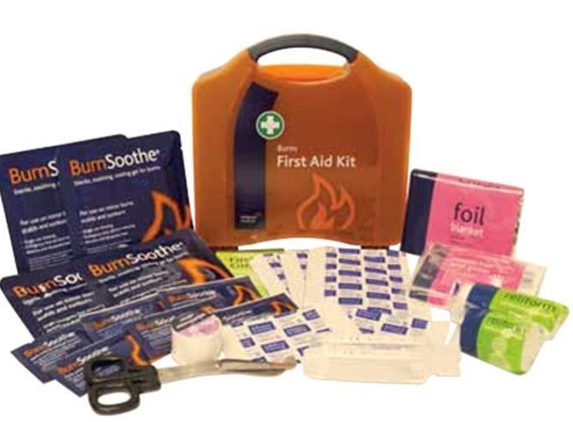 Affordable First Aid Supplies