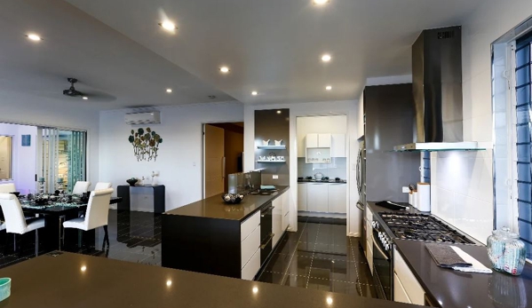 Elegant Kitchens & Joinery - Garbutt, QLD