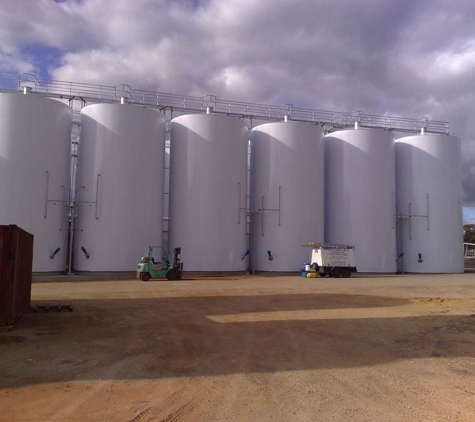 Australian Tank Insulation (ATI) Pty Ltd - Wingfield, SA