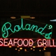 Roland's Seafood Grill