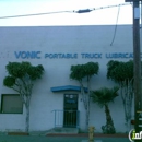 Vonic Fleet Services Inc - Recreational Vehicles & Campers-Repair & Service
