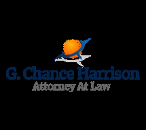 G. Chance Harrison, Attorney At Law - Knoxville, TN