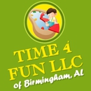 Time 4 Fun LLC - Party Favors, Supplies & Services