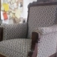 Kevin Marshall's Custom Upholstery