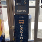 CoinFlip Bitcoin ATM - Exxon - Choice Cigarette Outlet (Hollidaysburg)
