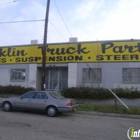 Franklin Truck Parts, Inc.