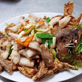 Hingston Chinese Restaurant & Takeaway - Wulagi, NT
