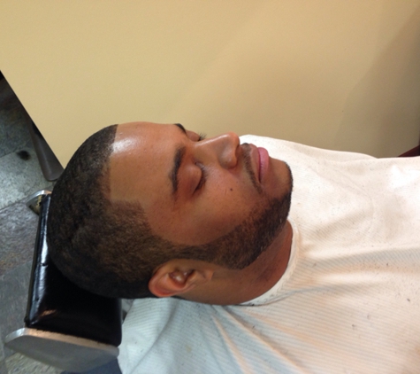 World Class Barber - Dallas, TX