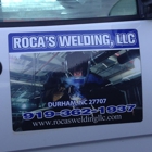 Roca's Welding, LLC