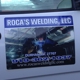 Roca's Welding, LLC