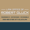 The Law Offices of Robert Gluck gallery
