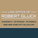 The Law Offices of Robert Gluck - Attorneys