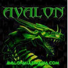 Avalon Rehearsal and Recording